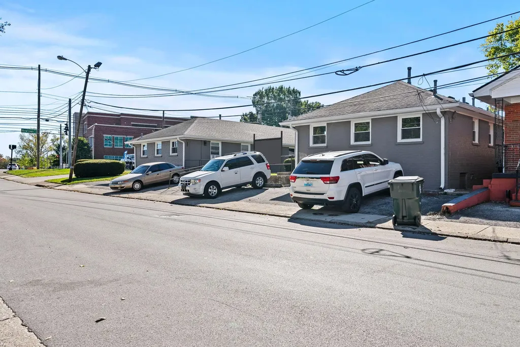 520 Booker Street Lexington KY 40508