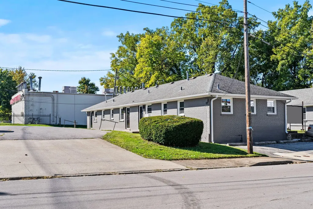 520 Booker Street Lexington KY 40508