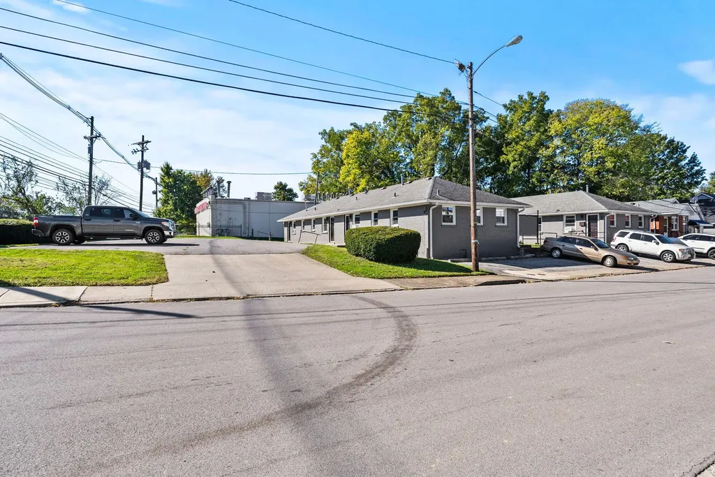 520 Booker Street Lexington KY 40508