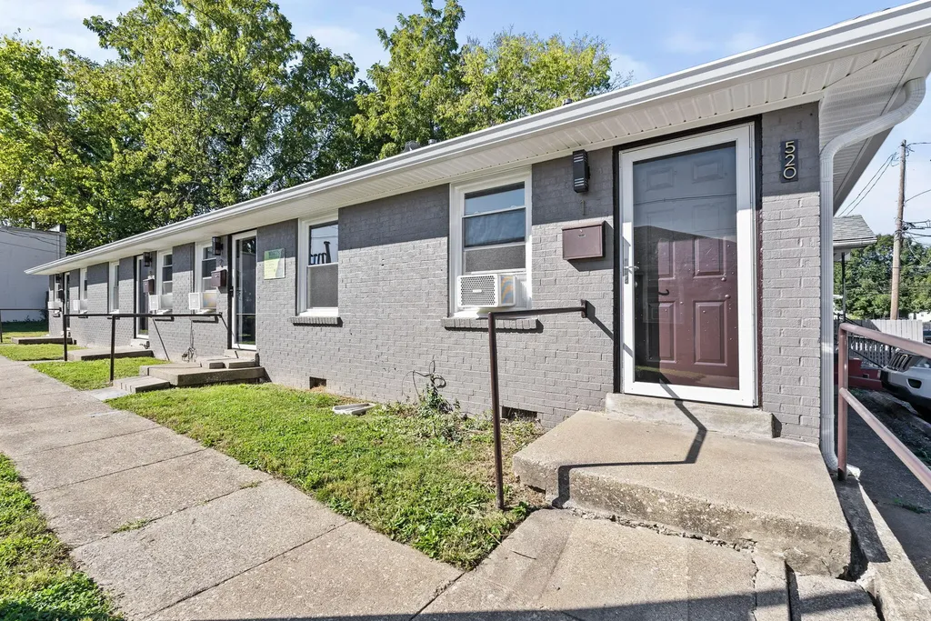 520 Booker Street Lexington KY 40508
