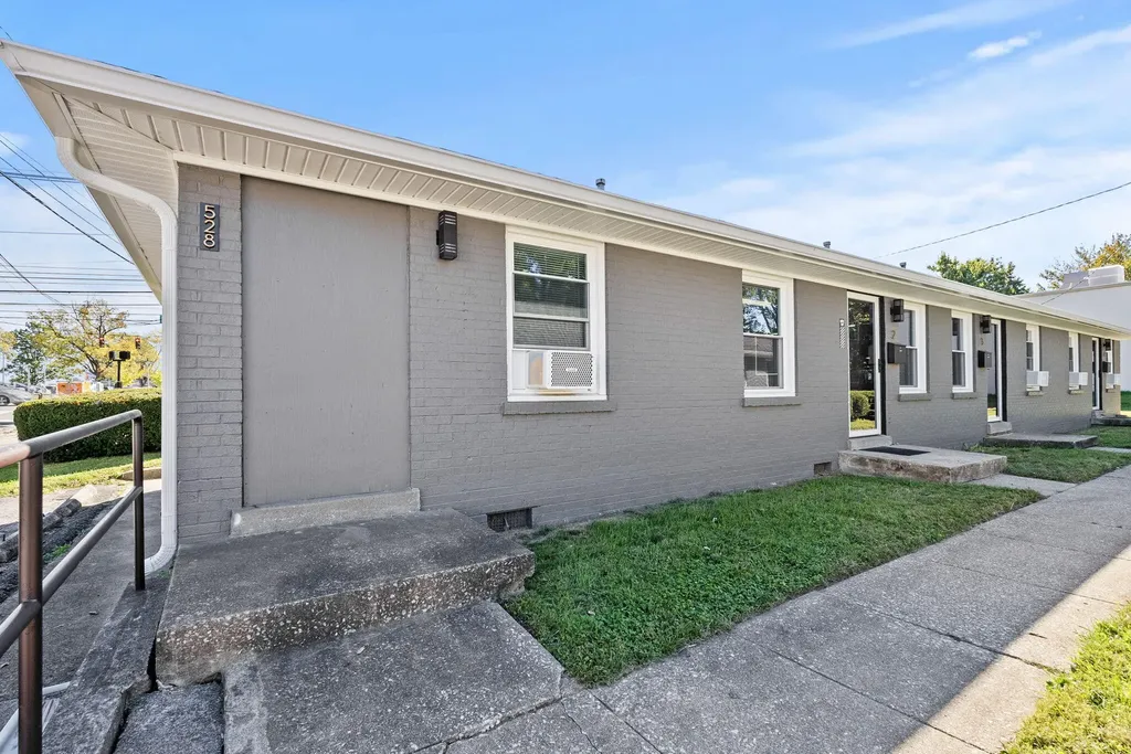 520 Booker Street Lexington KY 40508