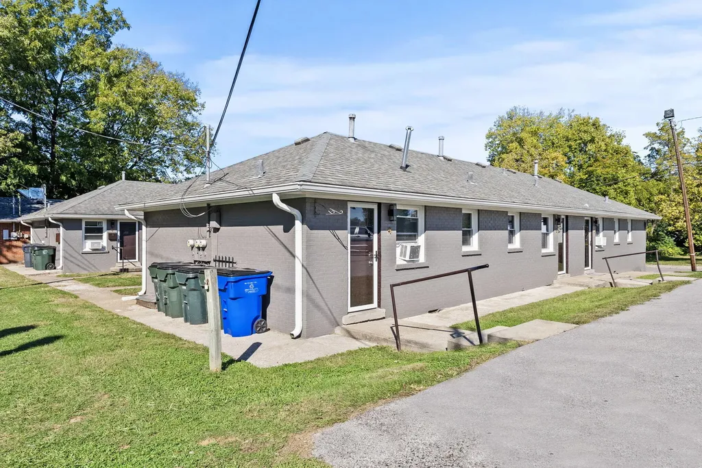 520 Booker Street Lexington KY 40508