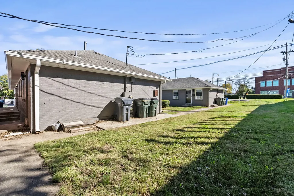 520 Booker Street Lexington KY 40508