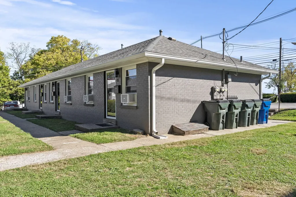 520 Booker Street Lexington KY 40508