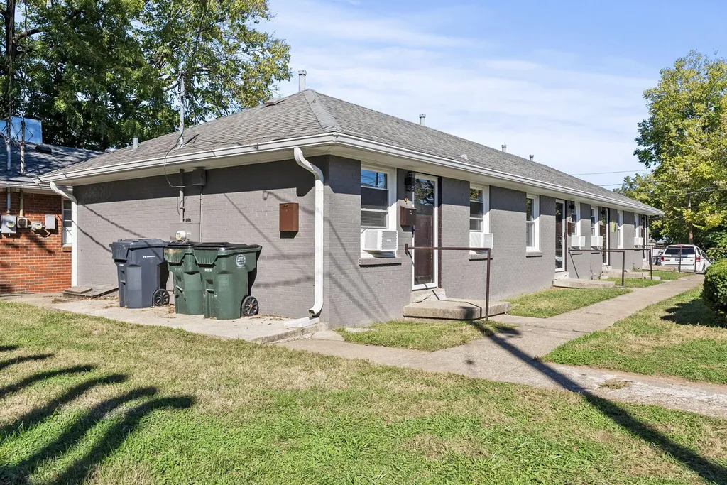 520 Booker Street Lexington KY 40508