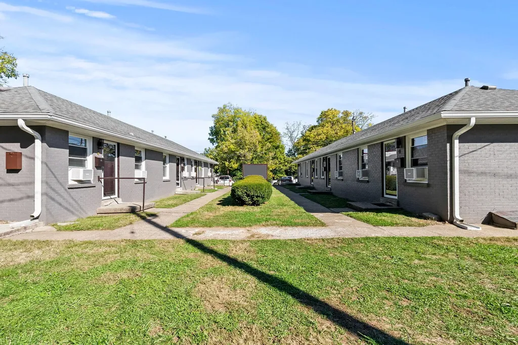 520 Booker Street Lexington KY 40508