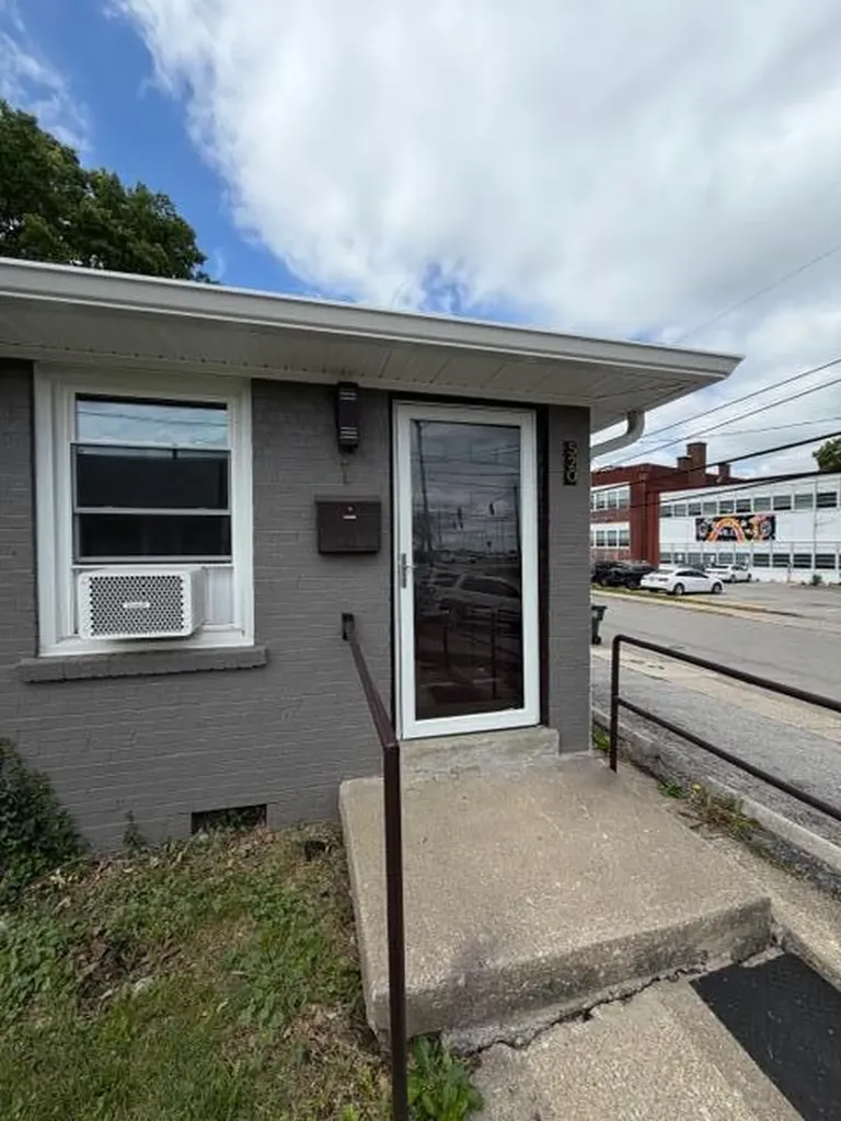 520 Booker Street Lexington KY 40508