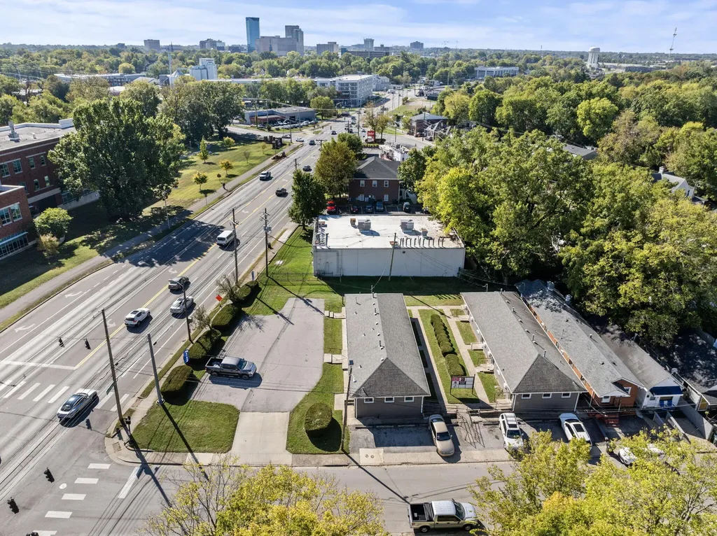 520 Booker Street Lexington KY 40508