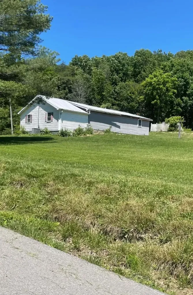 200 Brown Hollow Road Hustonville KY 40437