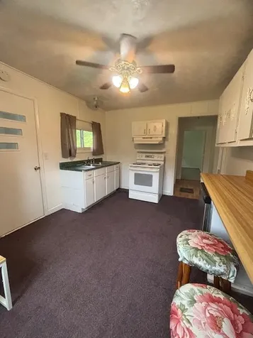 102 Cardinal Drive Ivel KY 41642