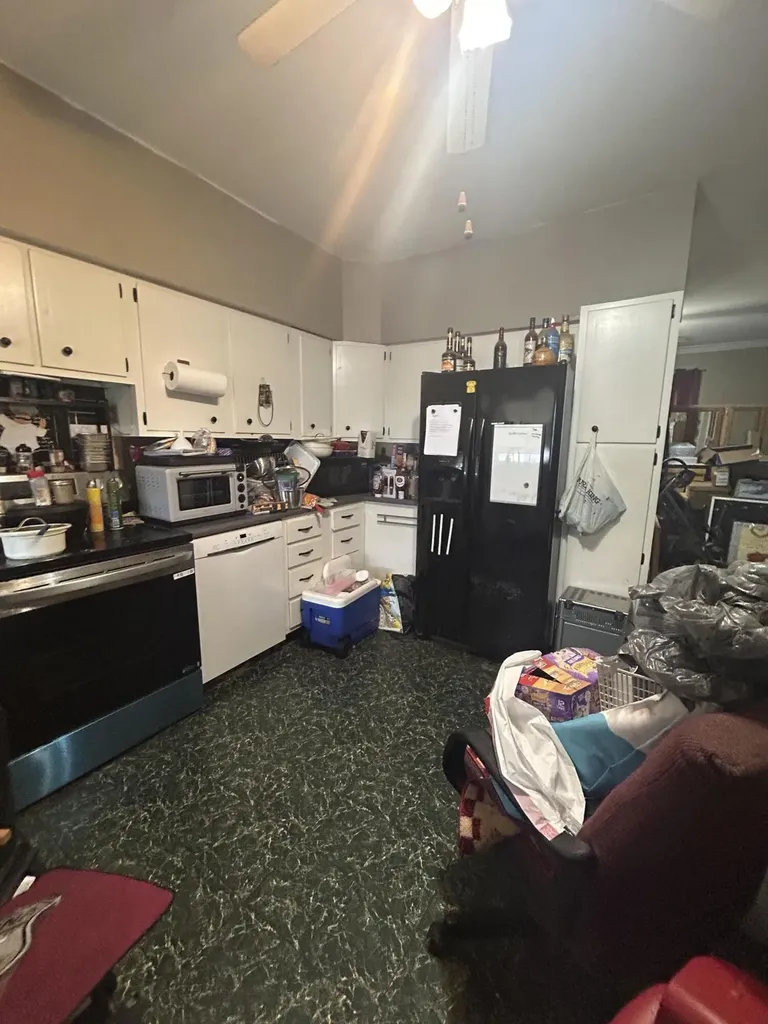 214 Cunningham Street Sadieville KY 40370