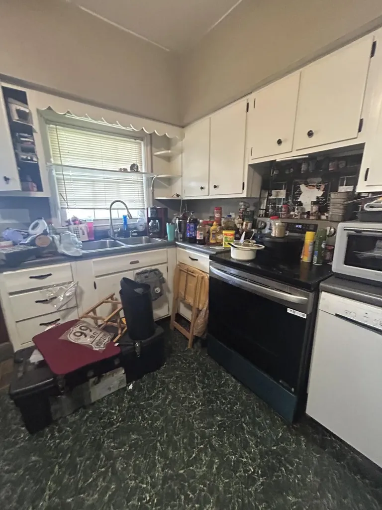 214 Cunningham Street Sadieville KY 40370