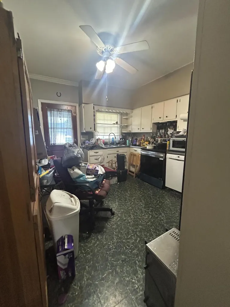 214 Cunningham Street Sadieville KY 40370