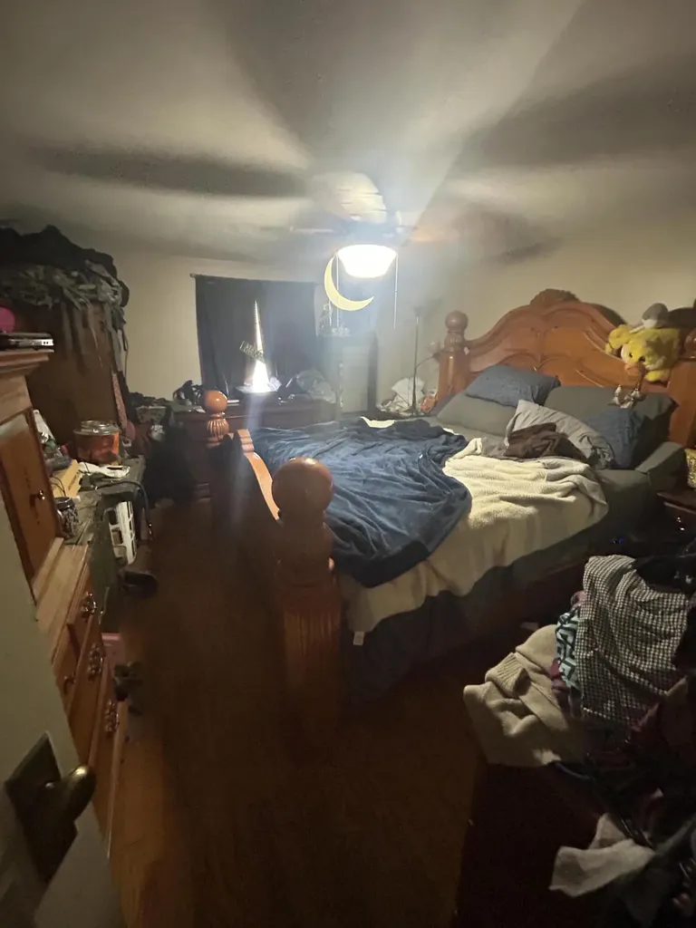 214 Cunningham Street Sadieville KY 40370