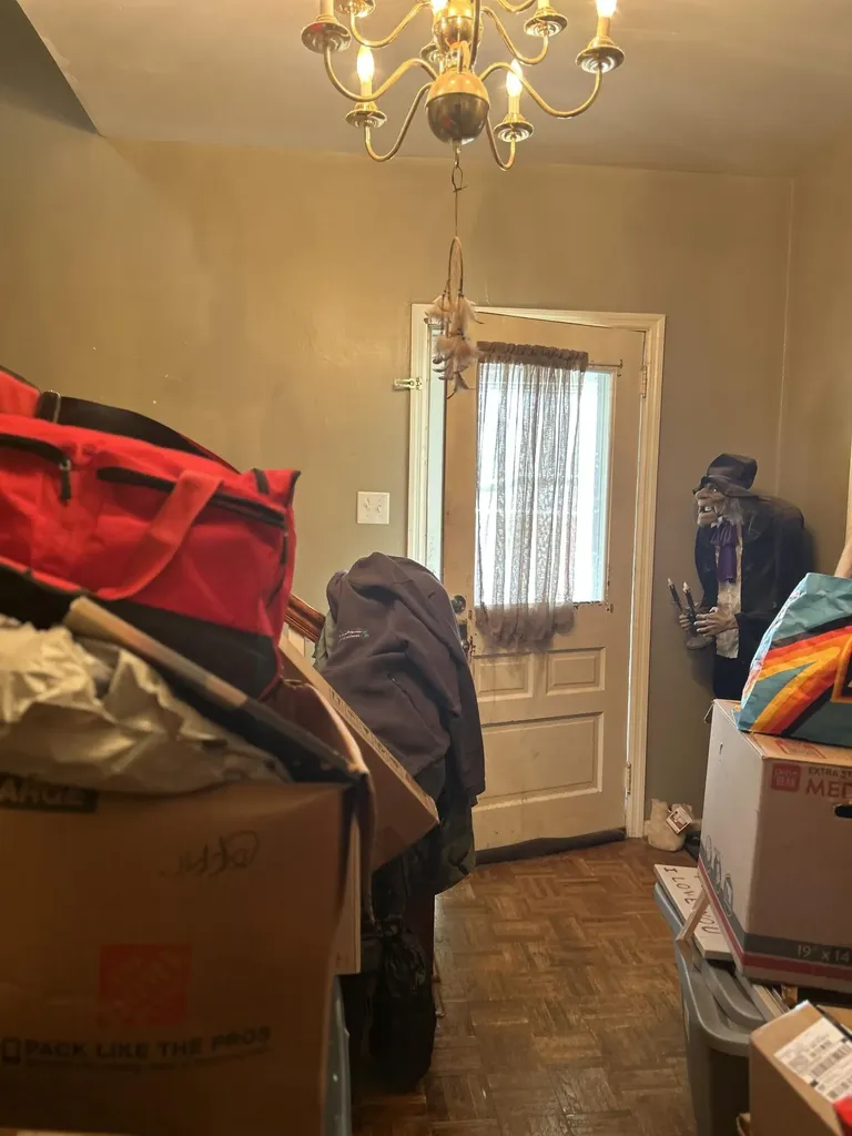 214 Cunningham Street Sadieville KY 40370