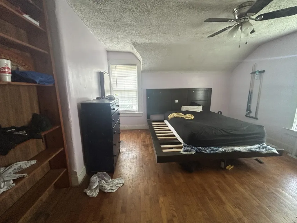 214 Cunningham Street Sadieville KY 40370