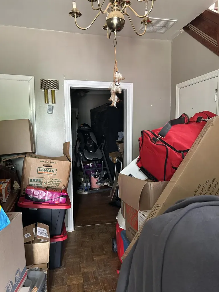214 Cunningham Street Sadieville KY 40370