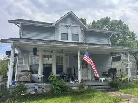 214 Cunningham Street Sadieville KY 40370