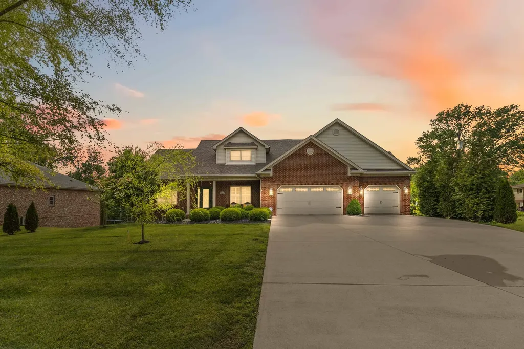 100 Wildcat Drive Somerset KY 42501