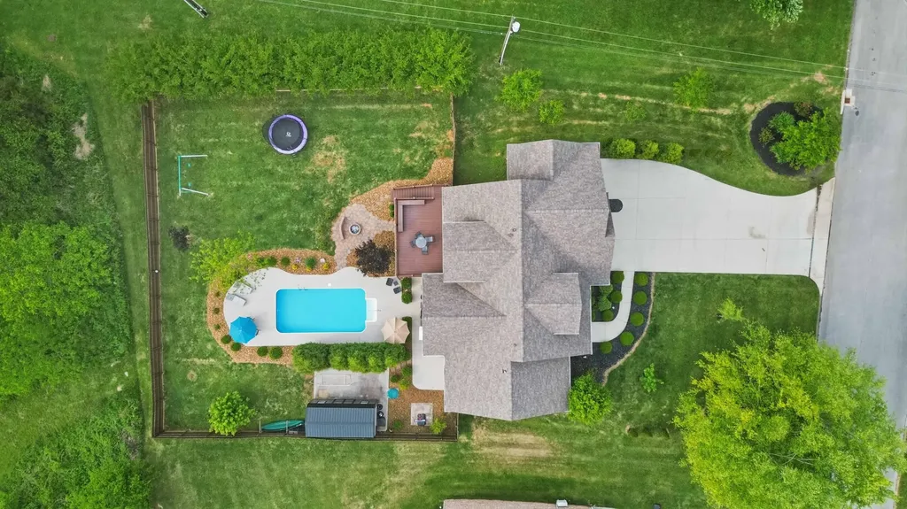 100 Wildcat Drive Somerset KY 42501