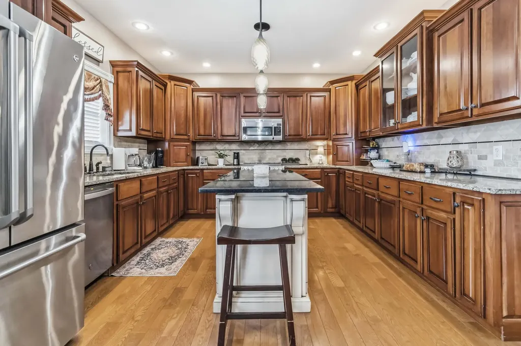 100 Wildcat Drive Somerset KY 42501
