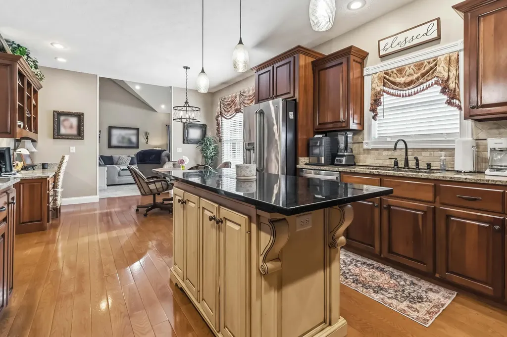 100 Wildcat Drive Somerset KY 42501