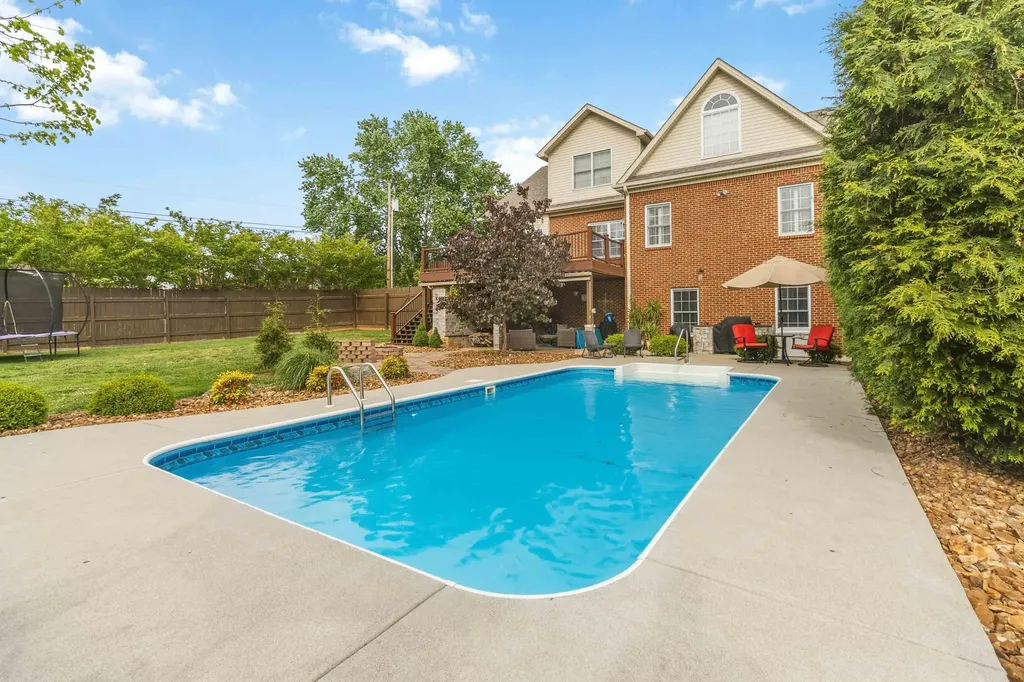 100 Wildcat Drive Somerset KY 42501