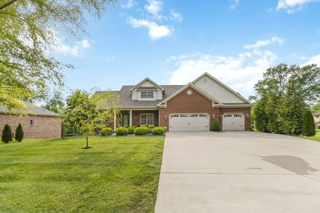 100 Wildcat Drive Somerset KY 42501