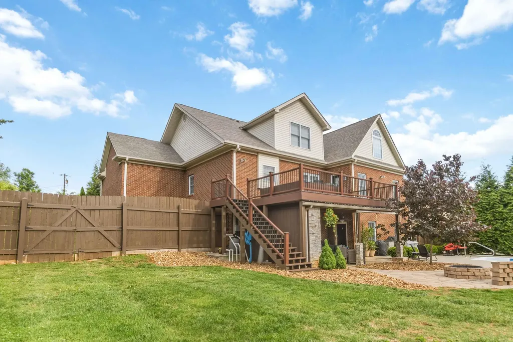 100 Wildcat Drive Somerset KY 42501