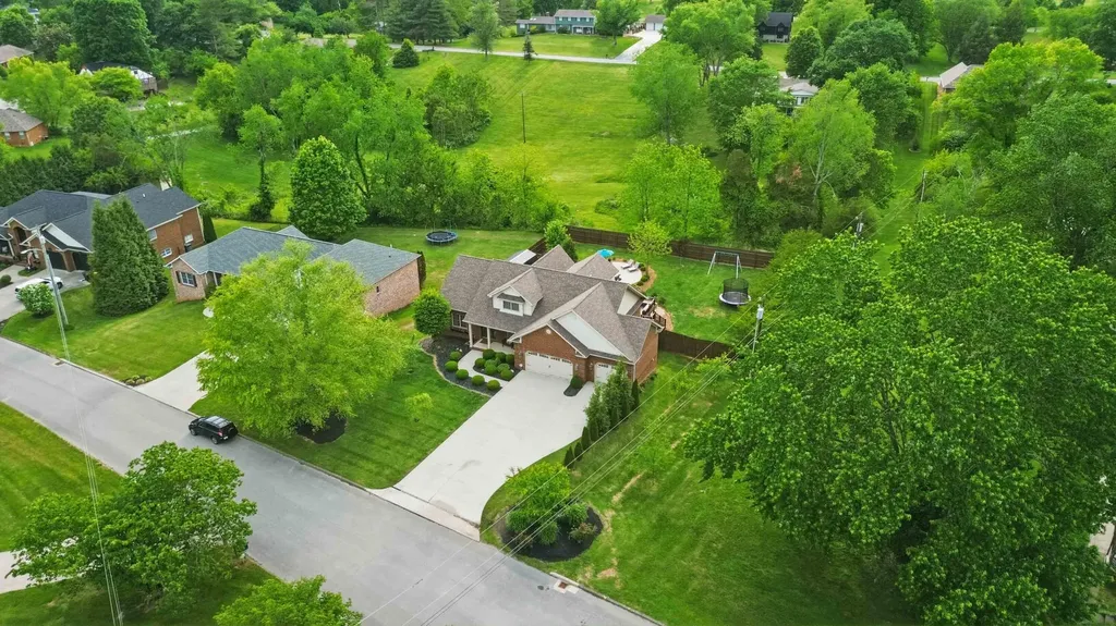 100 Wildcat Drive Somerset KY 42501