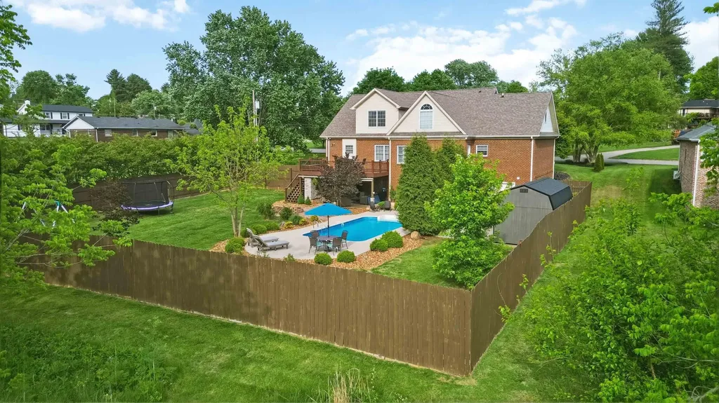 100 Wildcat Drive Somerset KY 42501