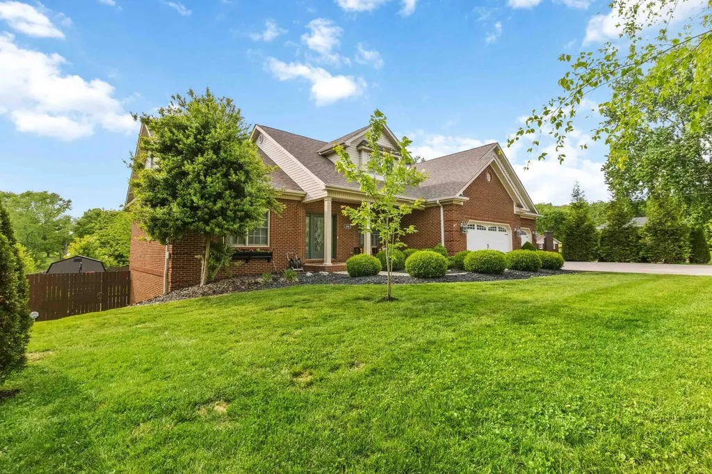 100 Wildcat Drive Somerset KY 42501