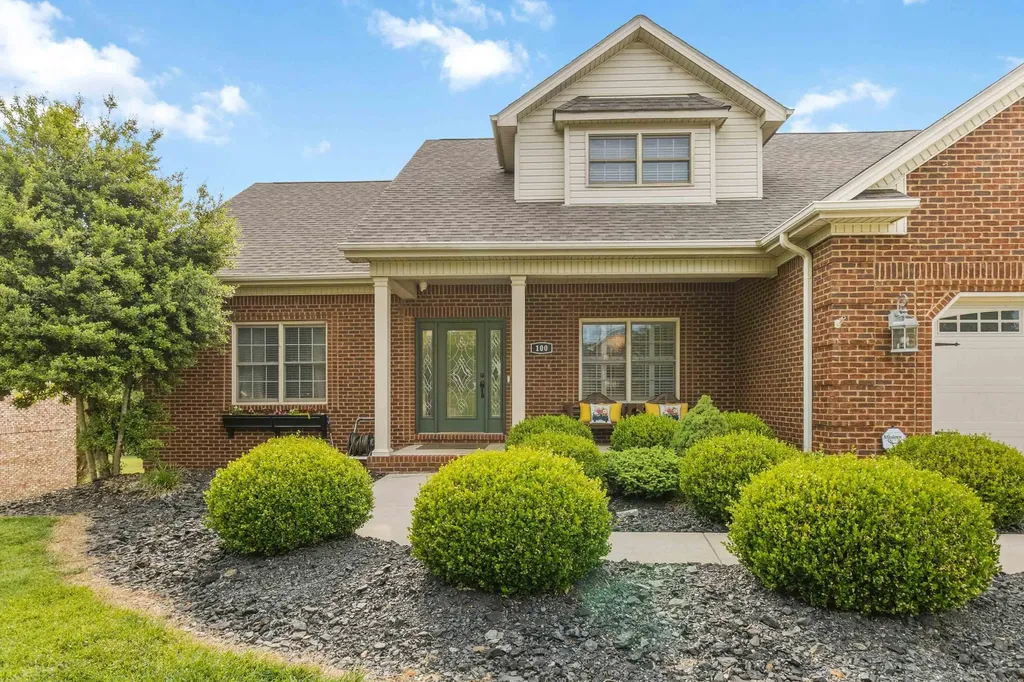 100 Wildcat Drive Somerset KY 42501