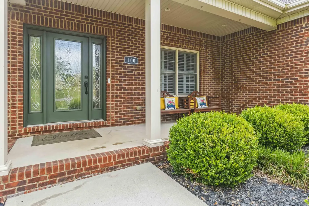 100 Wildcat Drive Somerset KY 42501