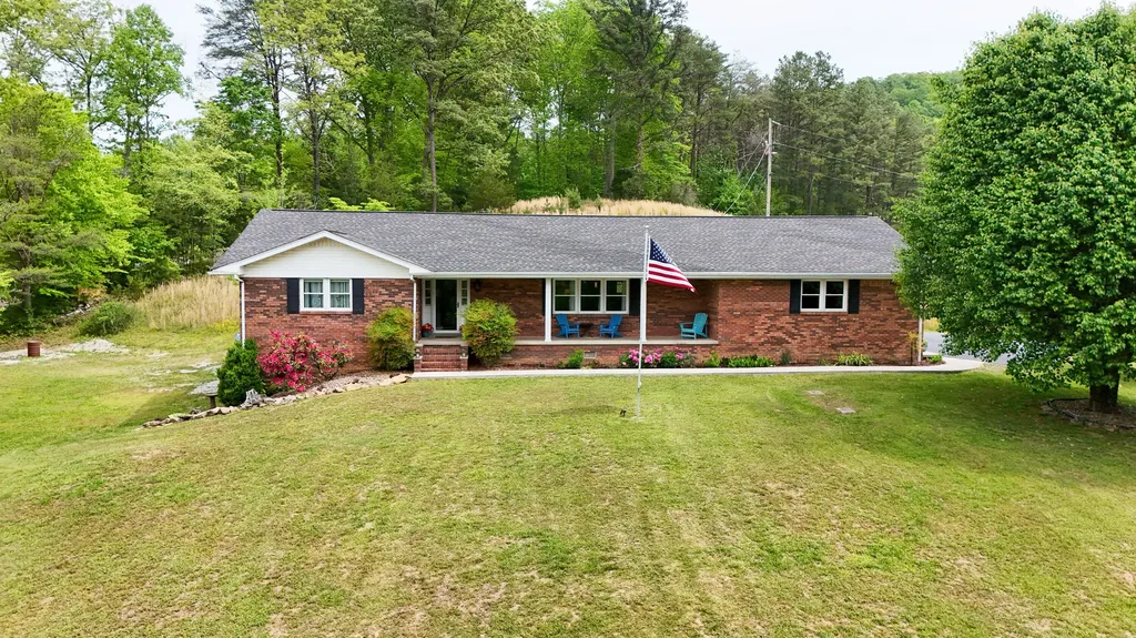 85 Mary Ann Drive Gray KY 40734