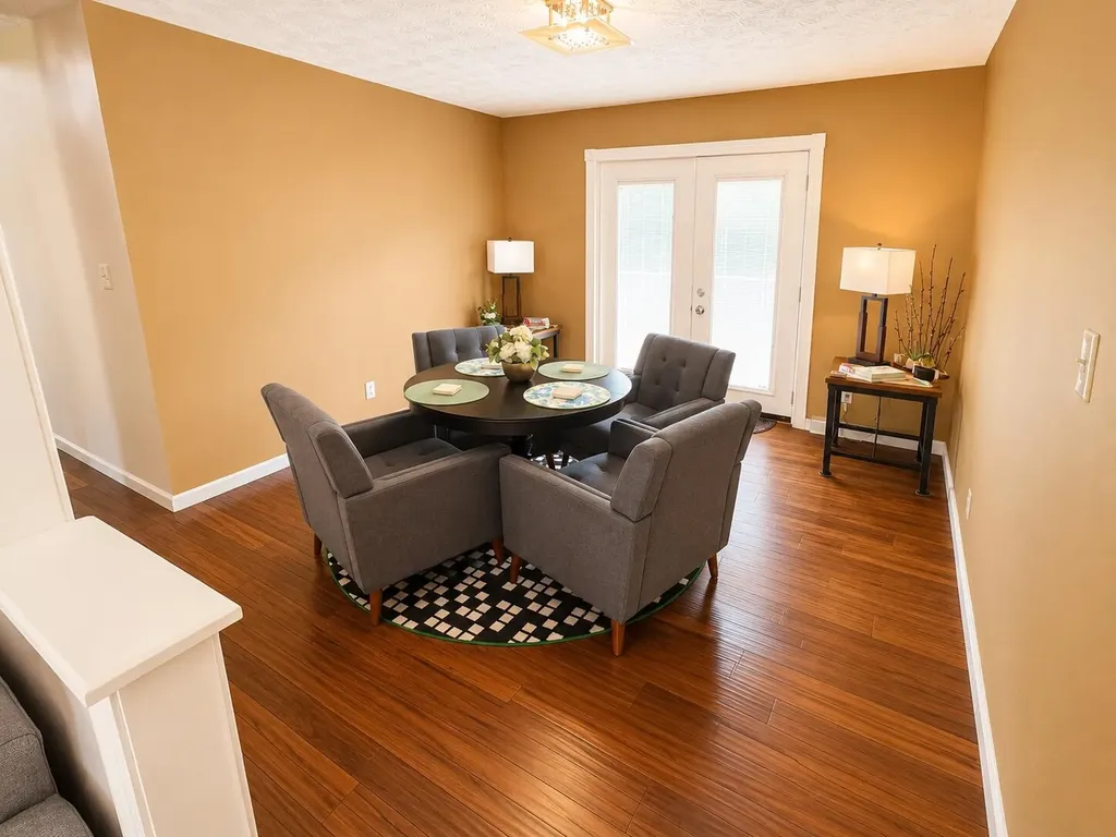 85 Mary Ann Drive Gray KY 40734