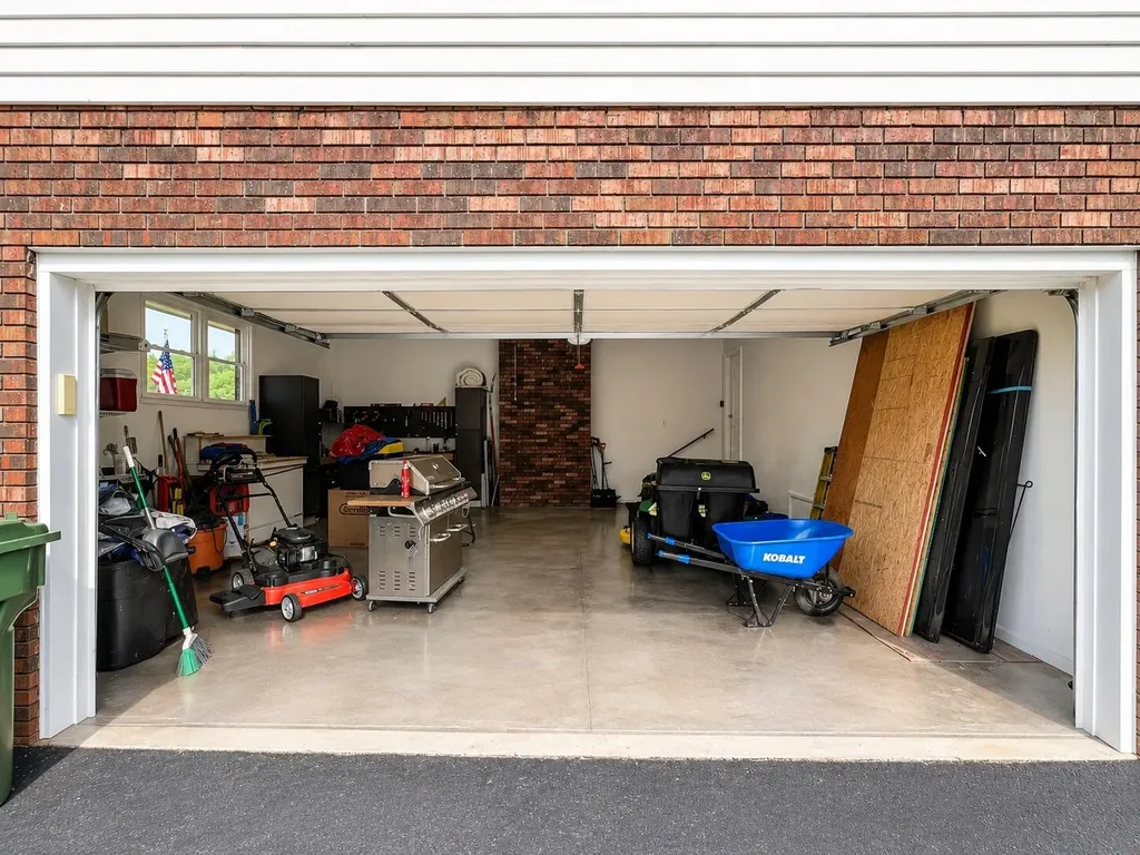 85 Mary Ann Drive Gray KY 40734