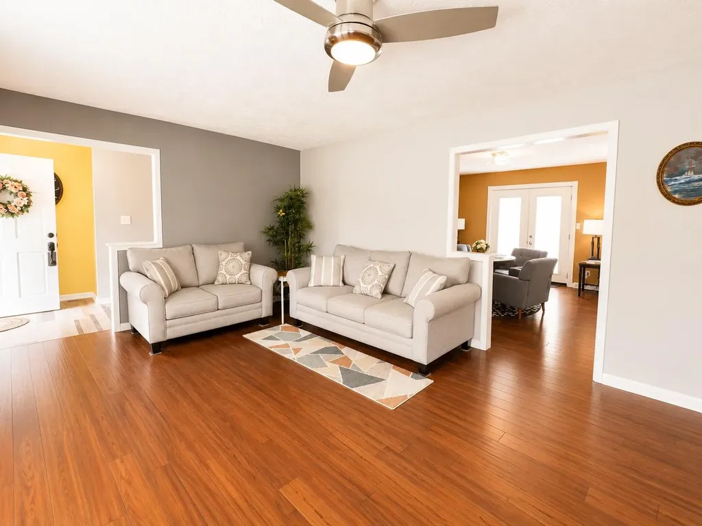 85 Mary Ann Drive Gray KY 40734