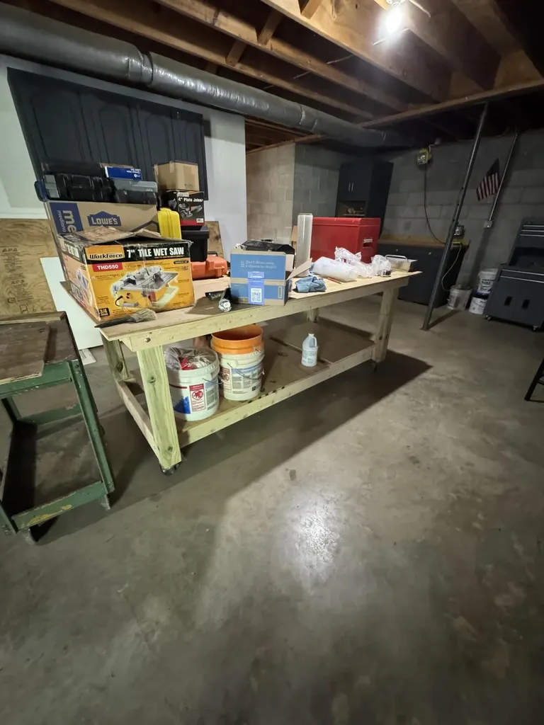 85 Mary Ann Drive Gray KY 40734
