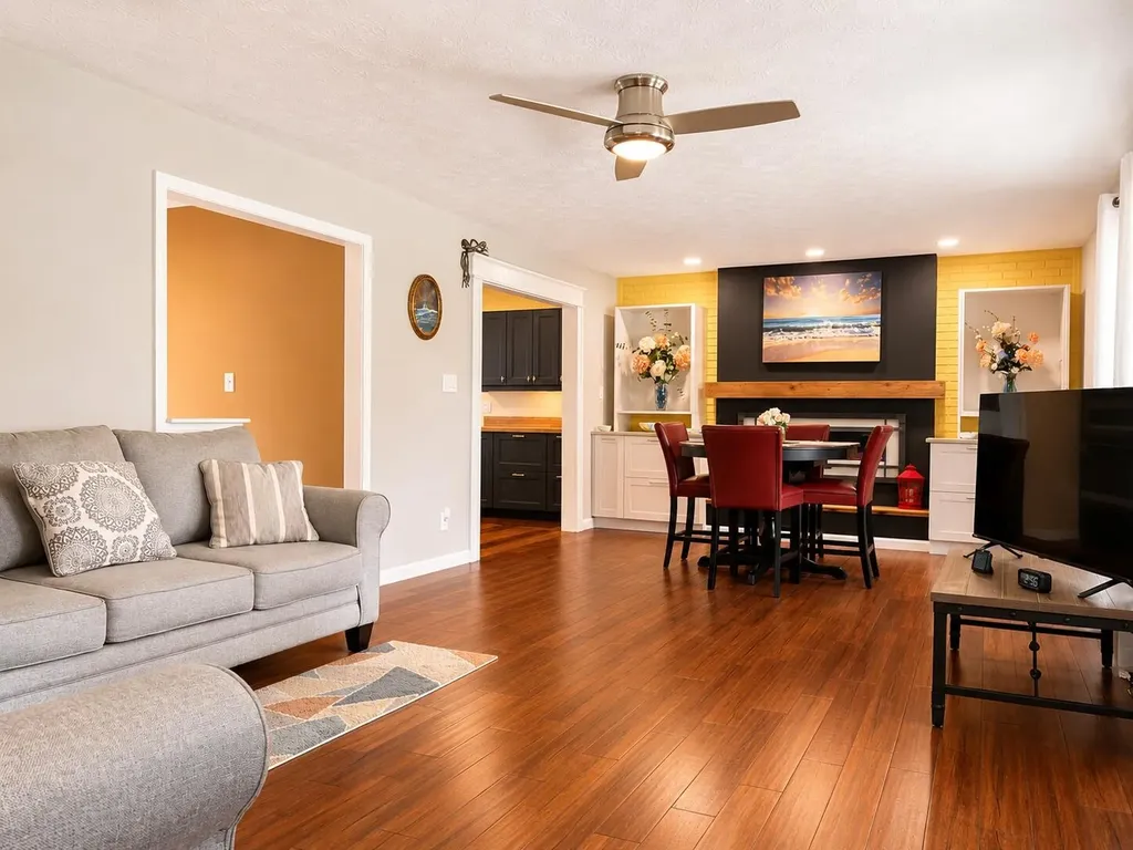 85 Mary Ann Drive Gray KY 40734