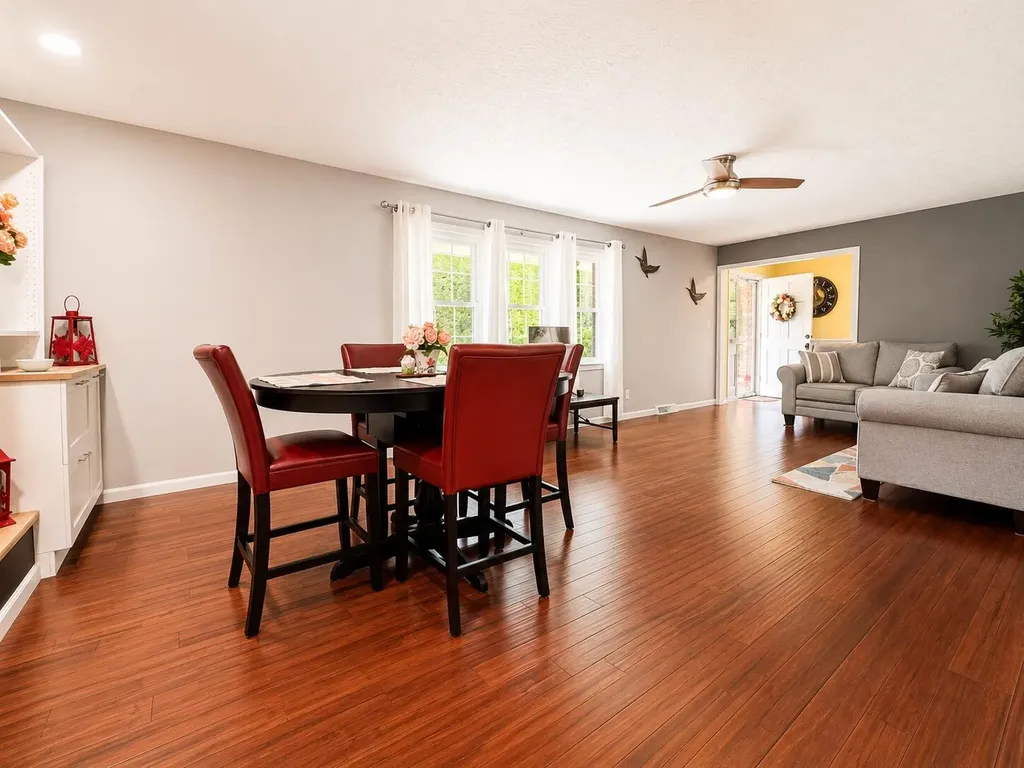 85 Mary Ann Drive Gray KY 40734