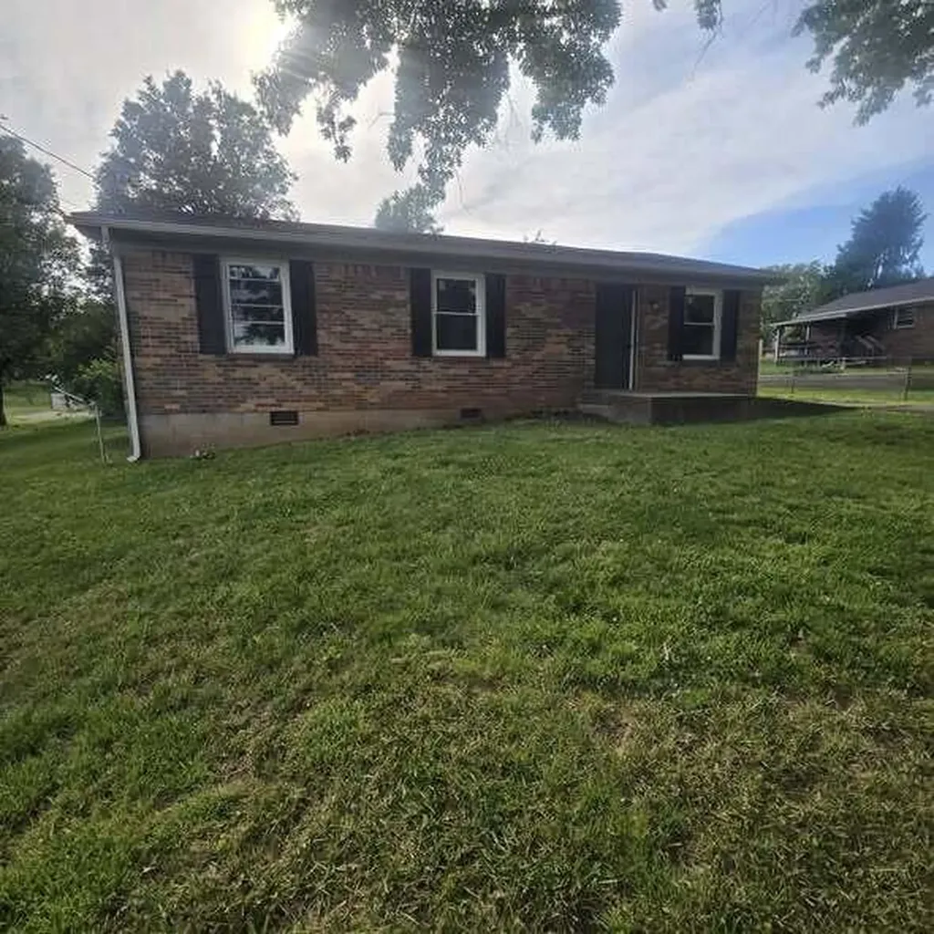 219 Vail Drive Danville KY 40422
