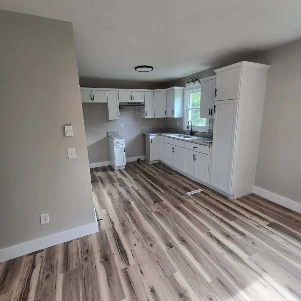 219 Vail Drive Danville KY 40422