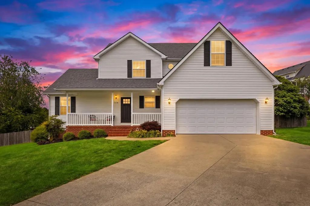 104 Greenfield Court Danville KY 40422