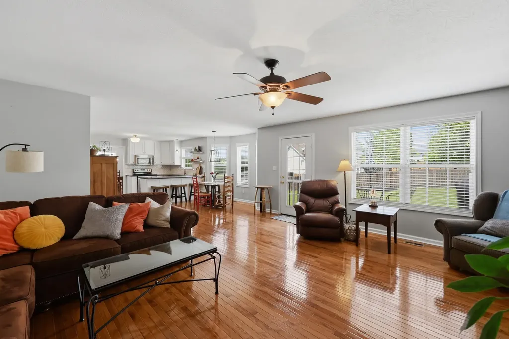 104 Greenfield Court Danville KY 40422