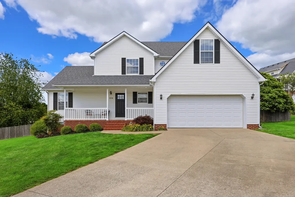 104 Greenfield Court Danville KY 40422