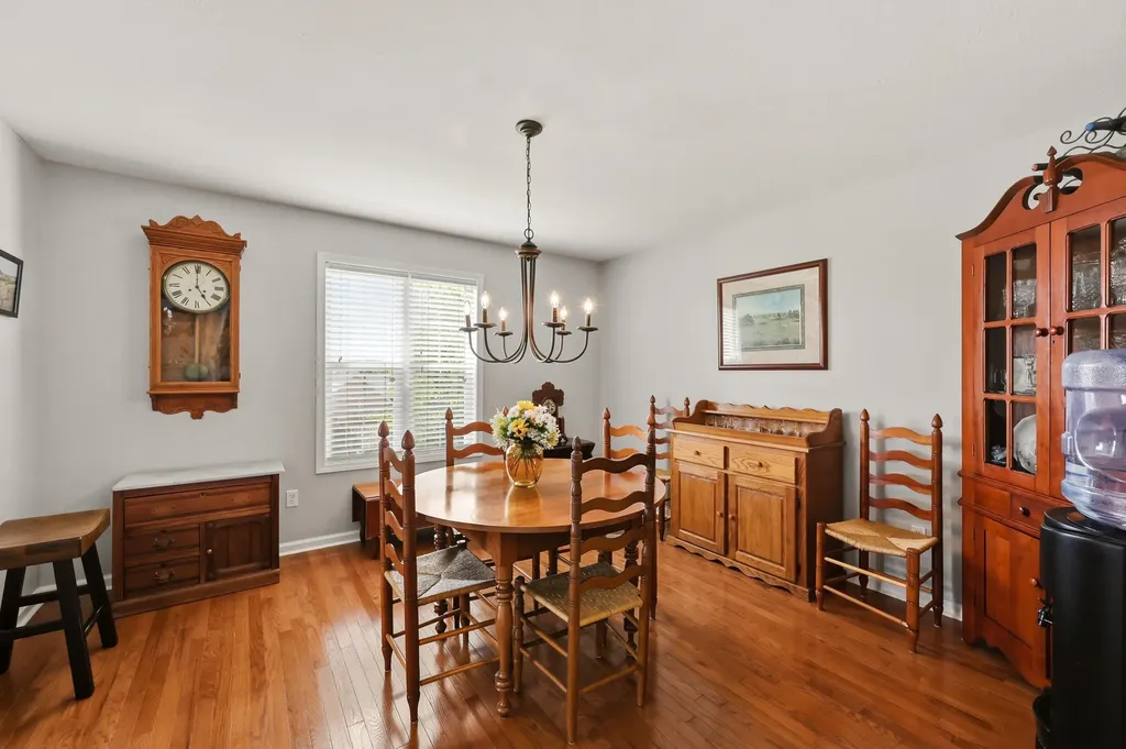 104 Greenfield Court Danville KY 40422