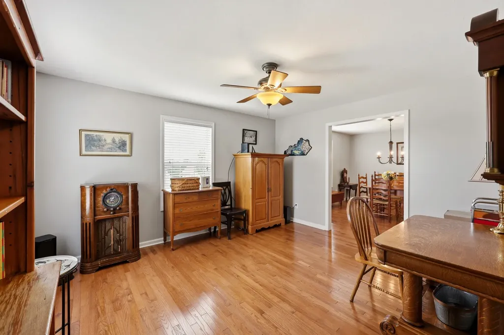104 Greenfield Court Danville KY 40422