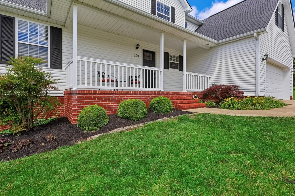 104 Greenfield Court Danville KY 40422