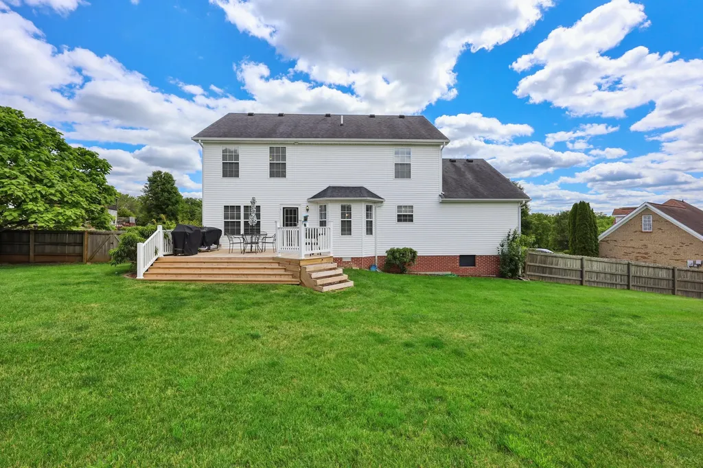 104 Greenfield Court Danville KY 40422